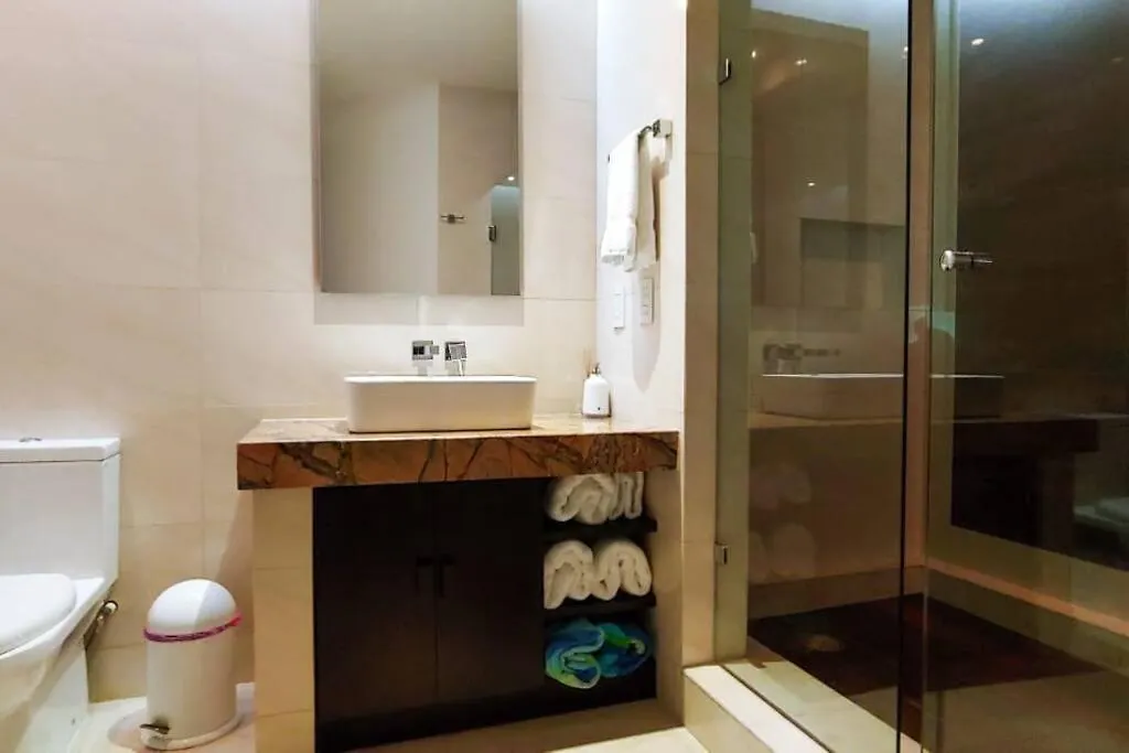 Luxury 2Be/2.5Ba Apartment On 12 Street Плая-дель-Кармен