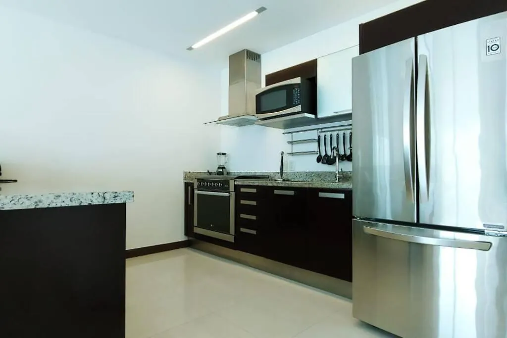 Luxury 2Be/2.5Ba Apartment On 12 Street Плая-дель-Кармен Мексика