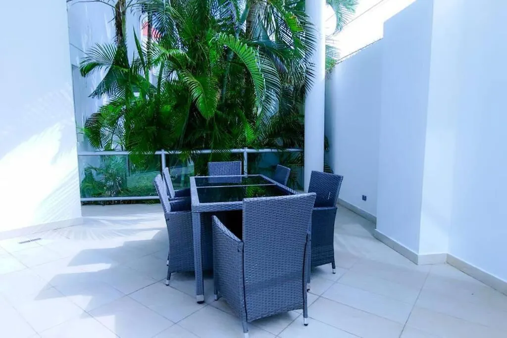 Luxury 2Be/2.5Ba Apartment On 12 Street Плая-дель-Кармен Мексика