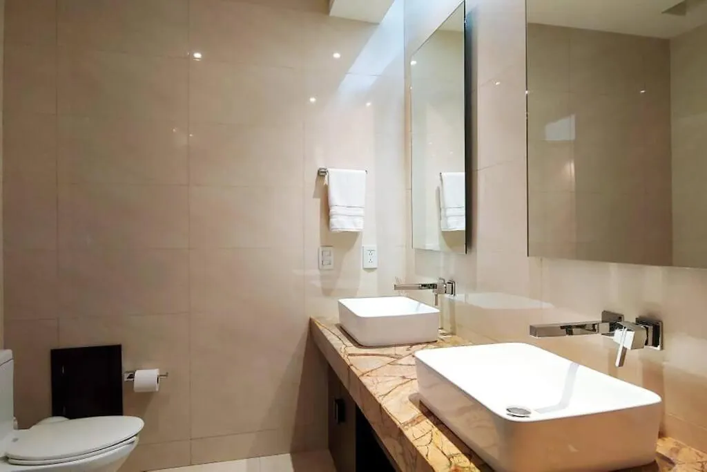 Luxury 2Be/2.5Ba Apartment On 12 Street Плая-дель-Кармен